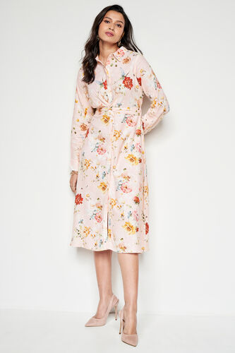 Blooming Days Dress, Pink, image 6